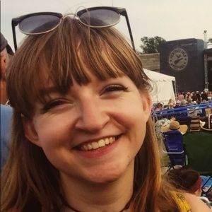 Meet your Posher, Nora